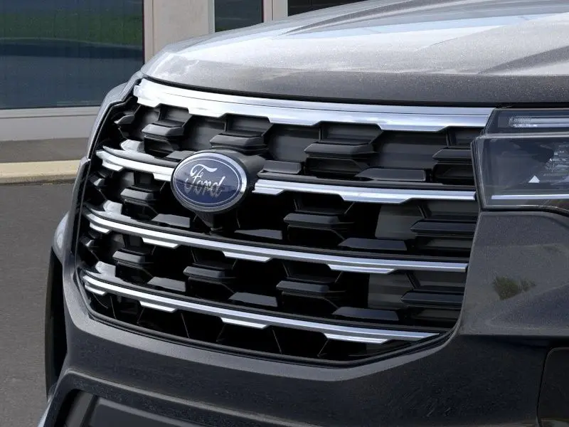 2026 Ford Explorer - $43,786
