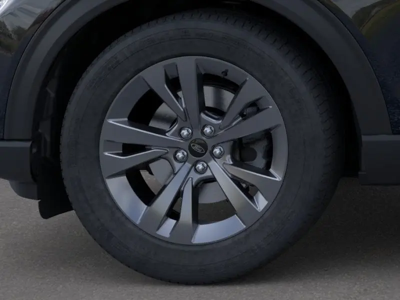 2026 Ford Explorer - $43,786