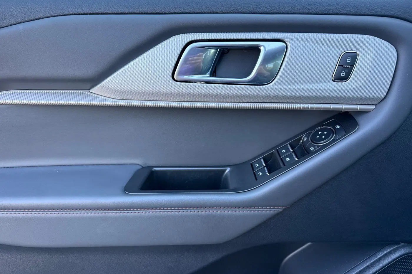 2026 Ford Explorer - $42,220