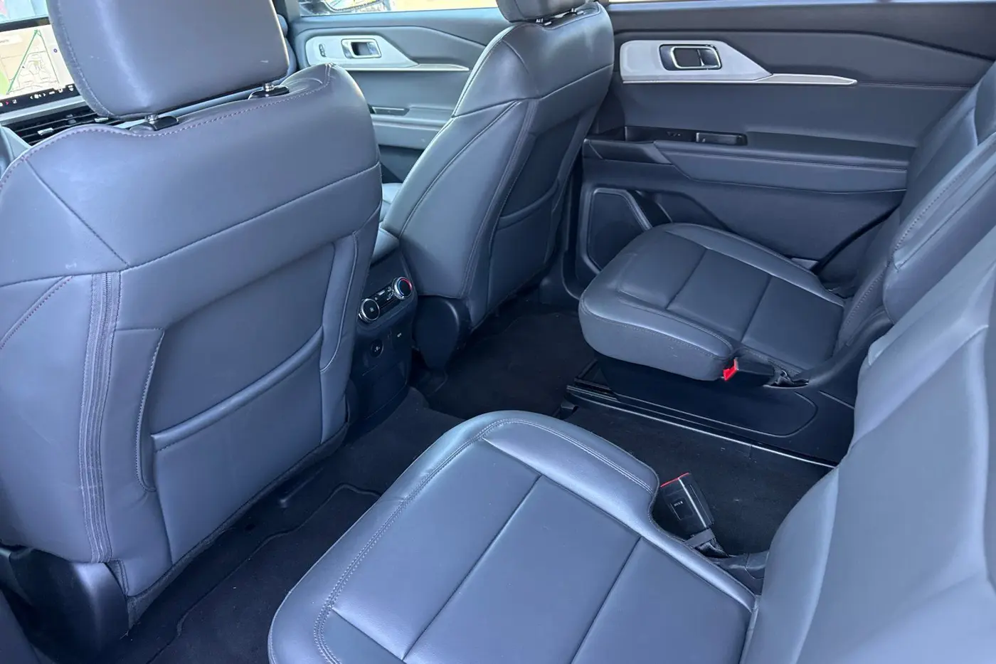 2026 Ford Explorer - $42,220