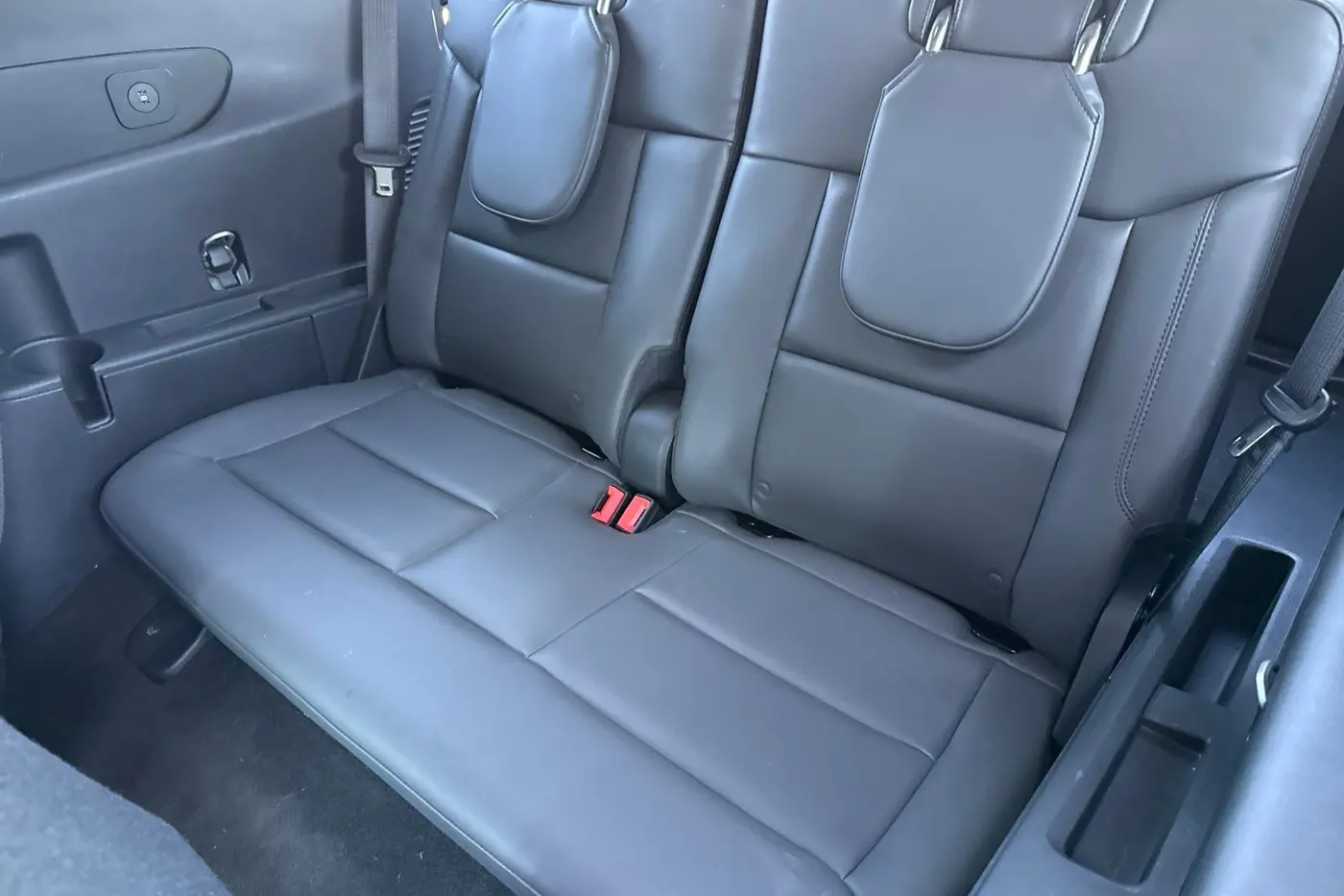 2026 Ford Explorer - $42,220