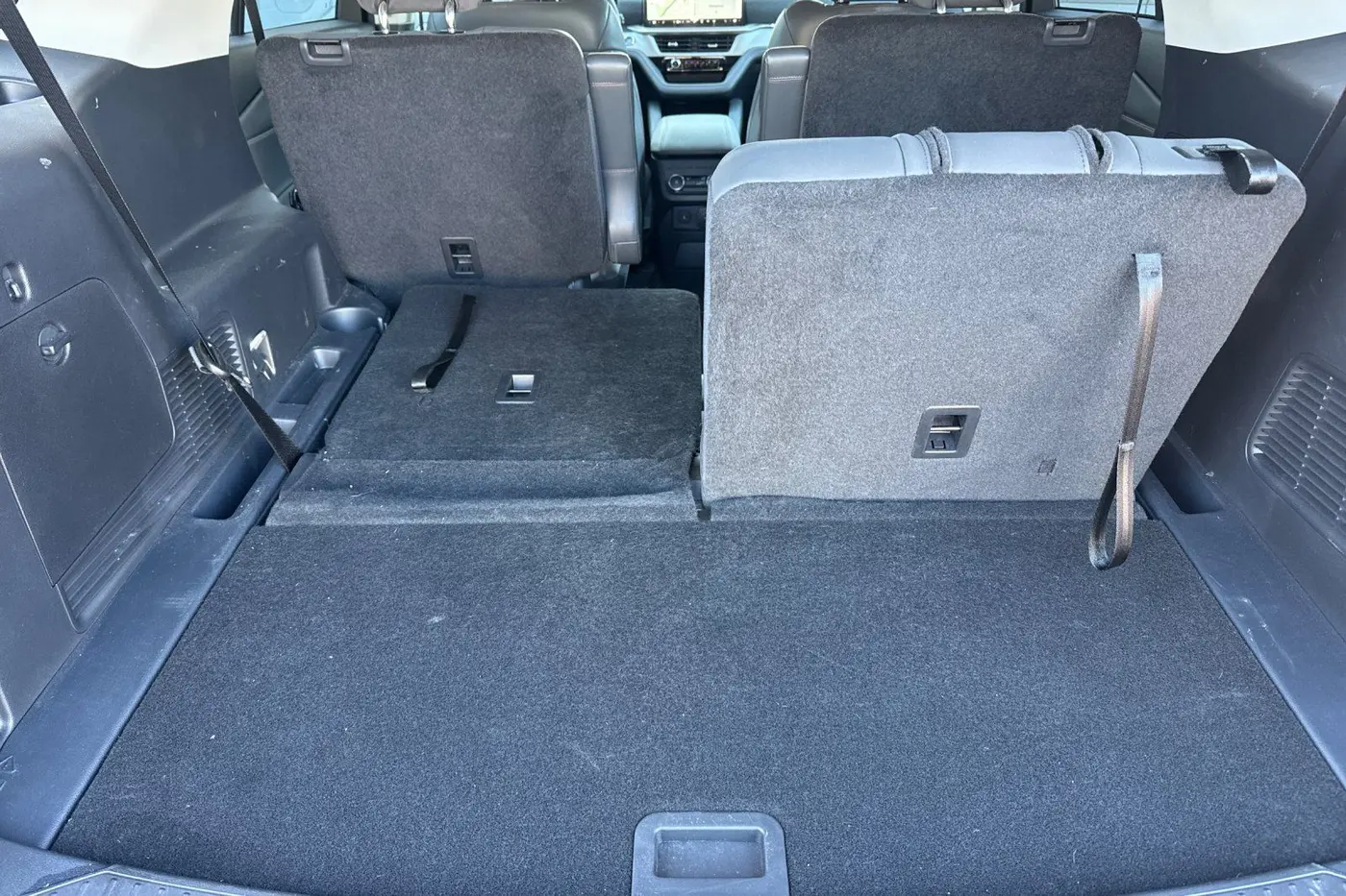 2026 Ford Explorer - $42,220