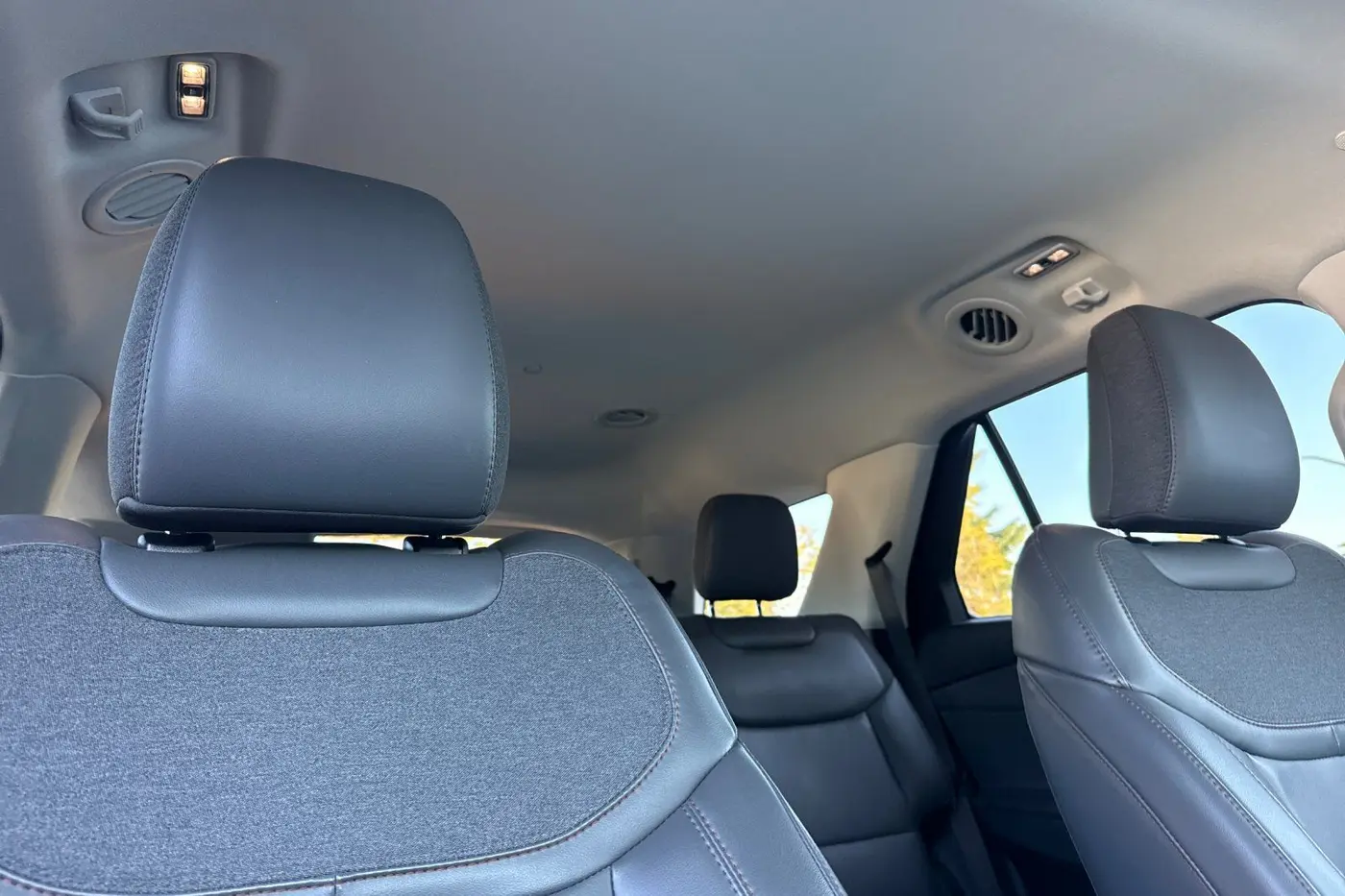 2026 Ford Explorer - $42,220