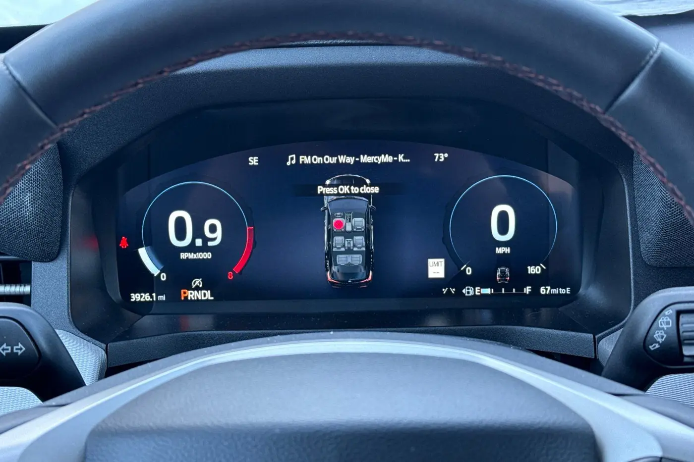 2026 Ford Explorer - $42,220
