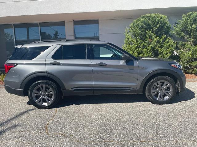 2026 Ford Explorer - $40,991