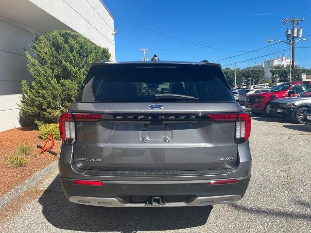 2026 Ford Explorer - $40,991