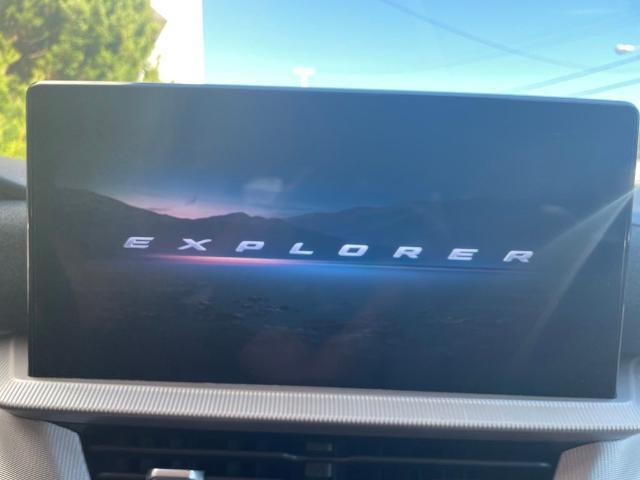 2026 Ford Explorer - $40,991