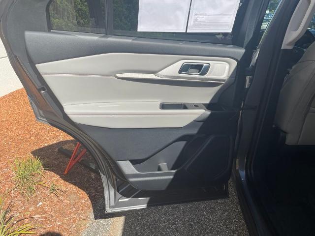 2026 Ford Explorer - $40,991