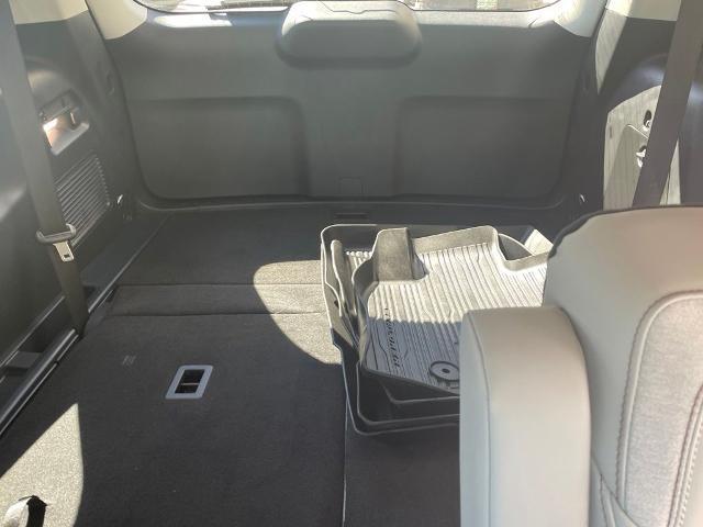2026 Ford Explorer - $40,991