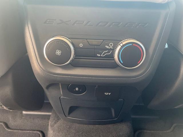 2026 Ford Explorer - $40,991