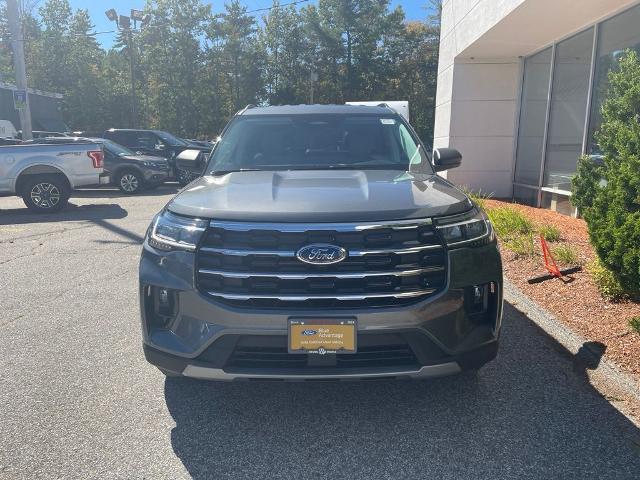 2026 Ford Explorer - $40,241