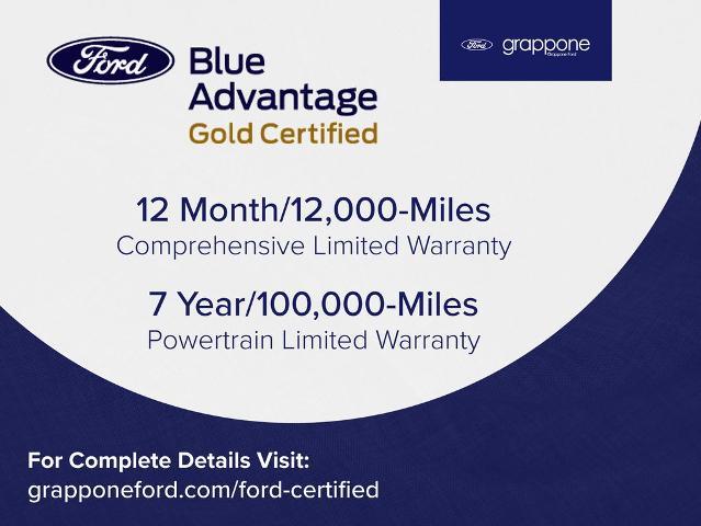 2026 Ford Explorer - $40,241