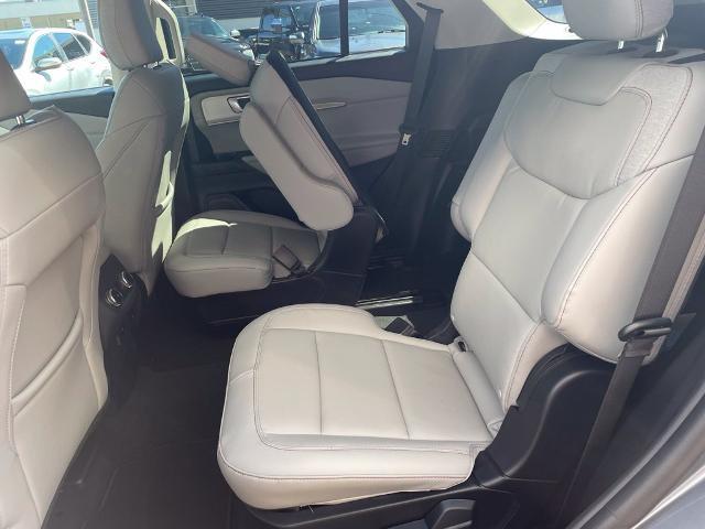 2026 Ford Explorer - $40,241