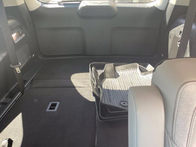 2026 Ford Explorer - $40,241