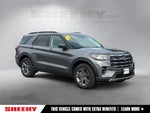 2026 Explorer Thumbnail 1