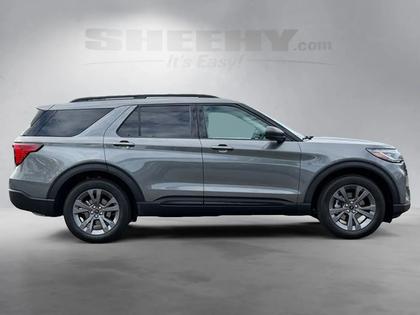 2026 Ford Explorer - $39,054