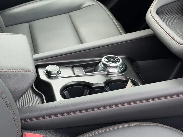 2026 Ford Explorer - $39,054