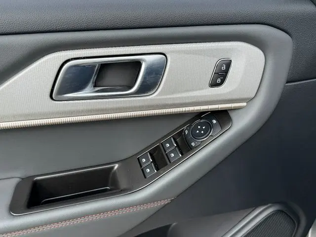 2026 Ford Explorer - $39,054