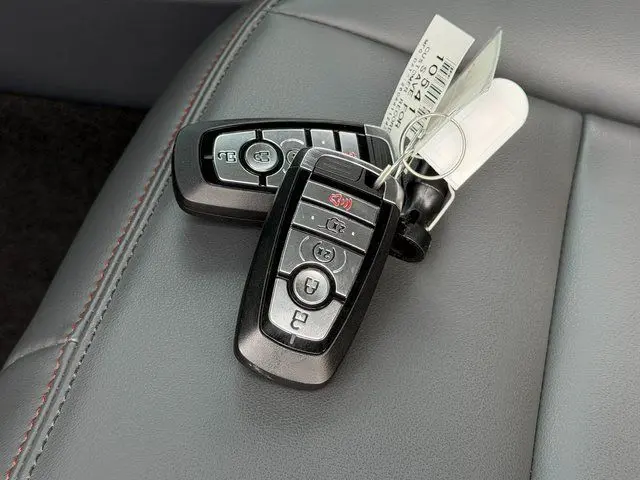 2026 Ford Explorer - $39,054