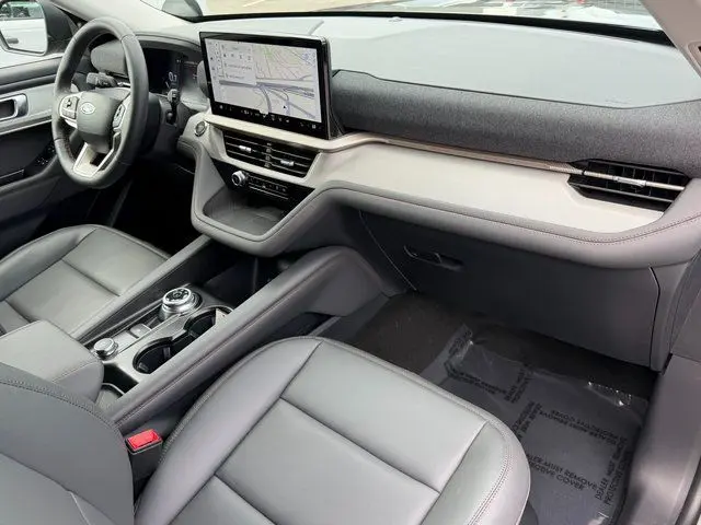 2026 Ford Explorer - $39,054