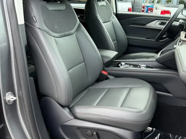 2026 Ford Explorer - $39,054