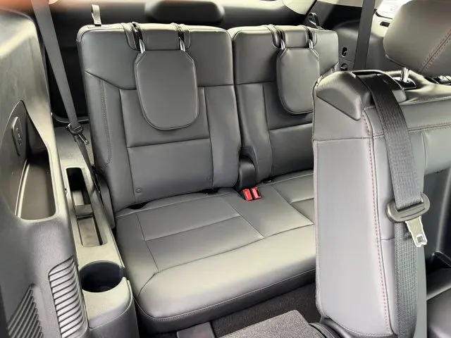 2026 Ford Explorer - $39,054