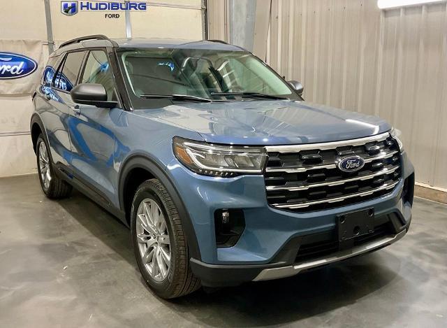 2026 Ford Explorer - $39,225