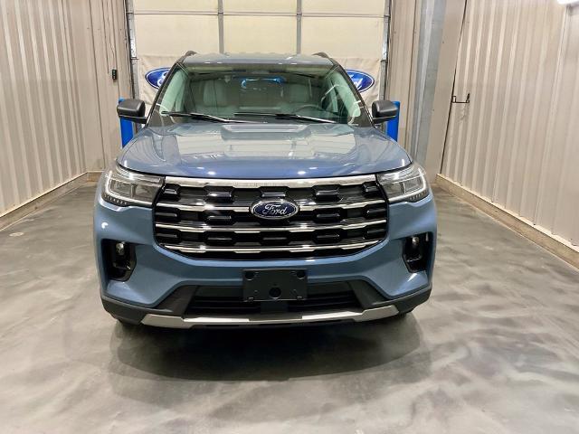 2026 Ford Explorer - $39,225