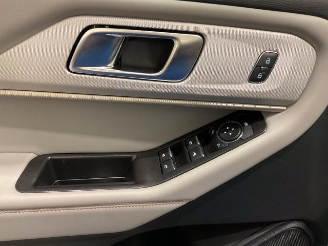 2026 Ford Explorer - $39,225