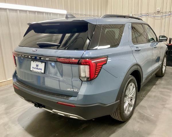 2026 Ford Explorer - $39,225
