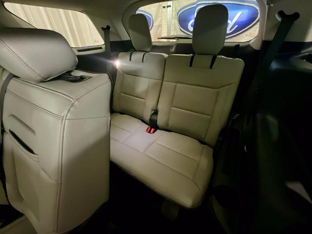 2026 Ford Explorer - $39,225
