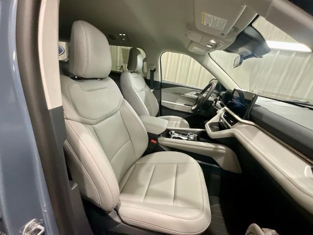 2026 Ford Explorer - $39,225