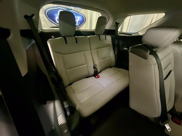 2026 Ford Explorer - $39,225