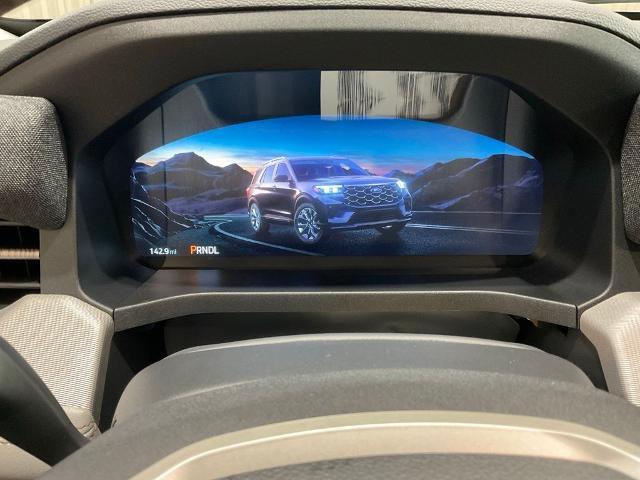 2026 Ford Explorer - $39,225