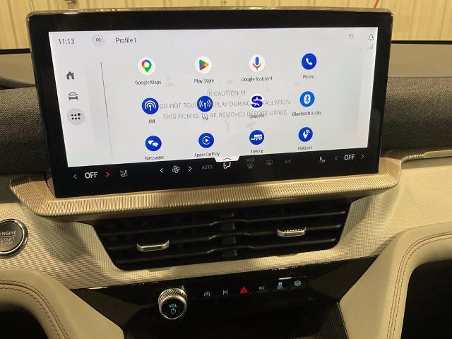 2026 Ford Explorer - $39,225