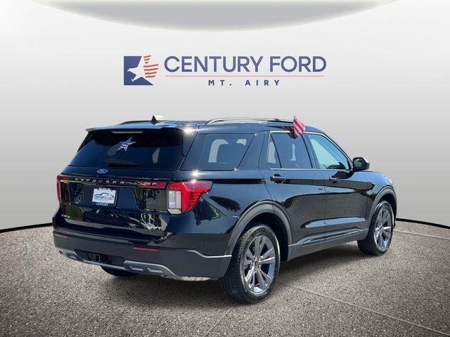 2026 Ford Explorer - $42,500