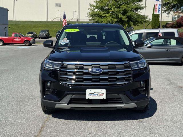 2026 Ford Explorer - $42,500