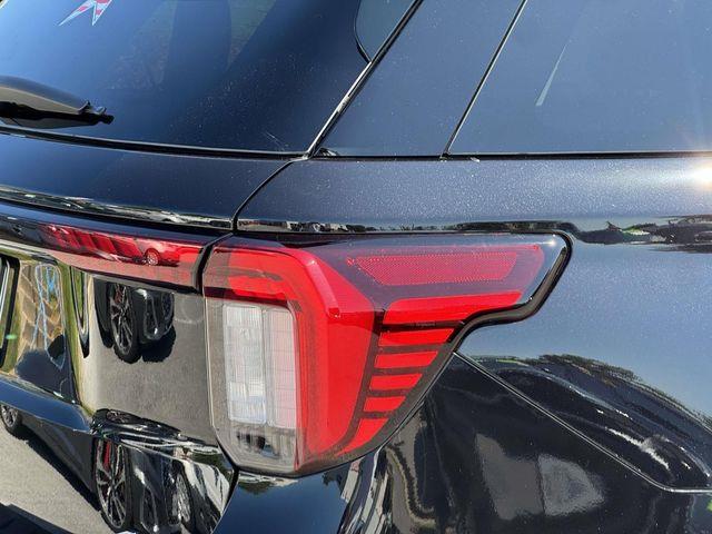 2026 Ford Explorer - $42,500
