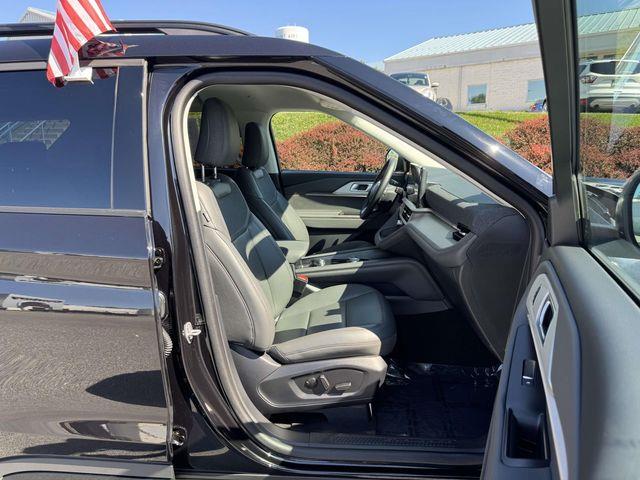 2026 Ford Explorer - $42,500