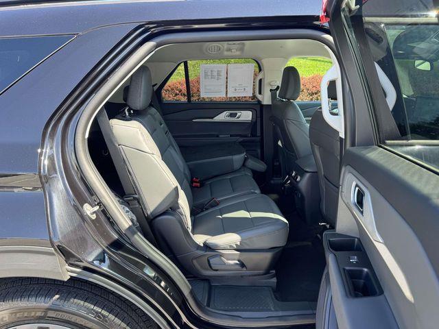2026 Ford Explorer - $42,500