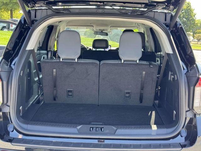 2026 Ford Explorer - $42,500