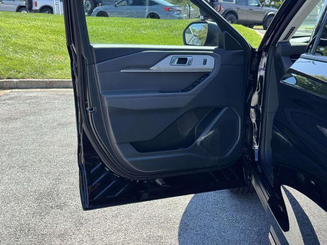 2026 Ford Explorer - $42,500