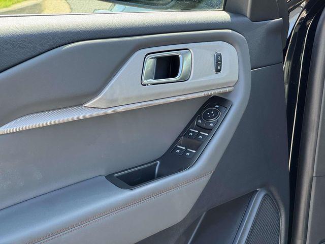 2026 Ford Explorer - $42,500