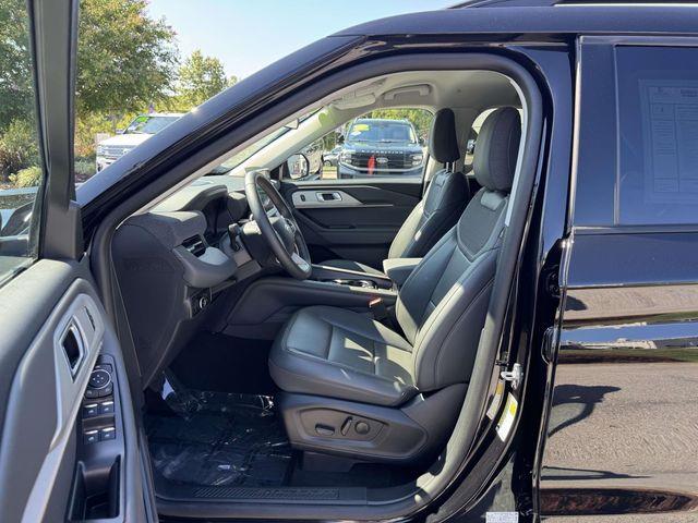 2026 Ford Explorer - $42,500
