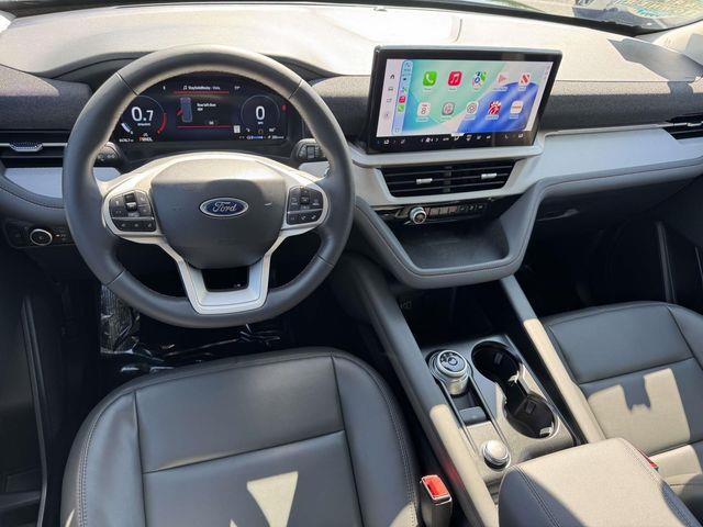 2026 Ford Explorer - $42,500