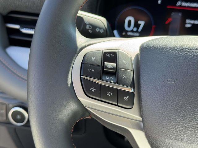 2026 Ford Explorer - $42,500