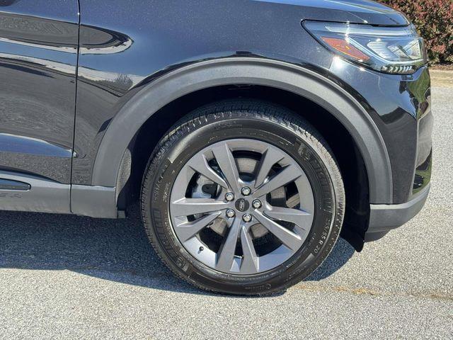 2026 Ford Explorer - $41,850