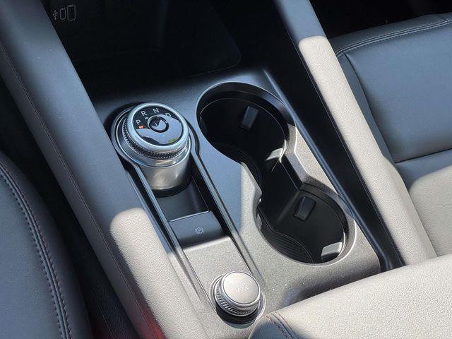 2026 Ford Explorer - $41,850