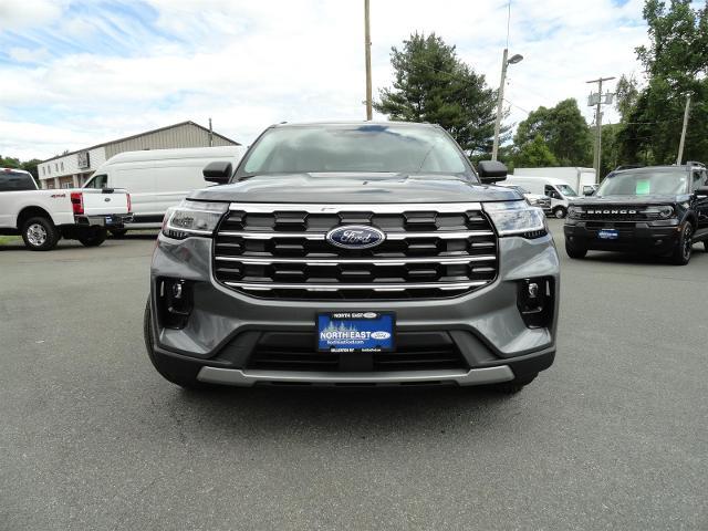 2026 Ford Explorer - $41,999