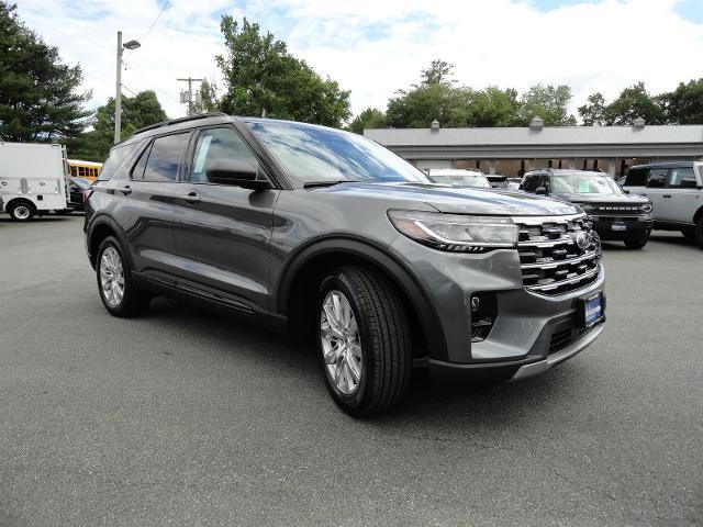 2026 Ford Explorer - $41,999